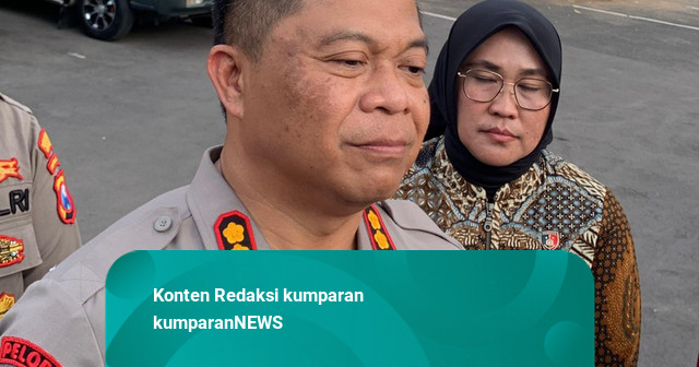 Kapolrestabes Surabaya Murka Oknum Polantas Pungut Biaya ke Korban Laka Lantas