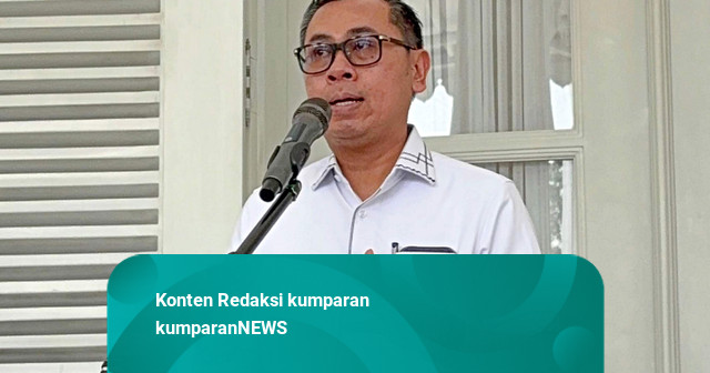 Eks Stafsus Sri Mulyani: Terima Kasih Presiden, Sudah Selamatkan Kemenkeu-Negara