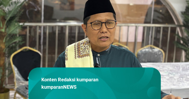 MUI Minta Zakat Diakui Sebagai Pajak: Umat Islam Bayar Double Tax