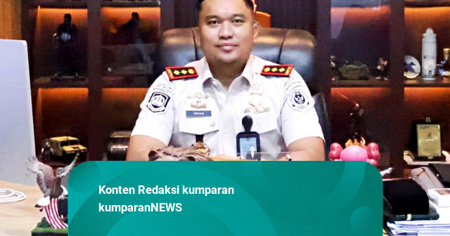 Imigrasi Depok Bongkar Dugaan TPPO Modus 'Pengantin Titipan' ke Tiongkok
