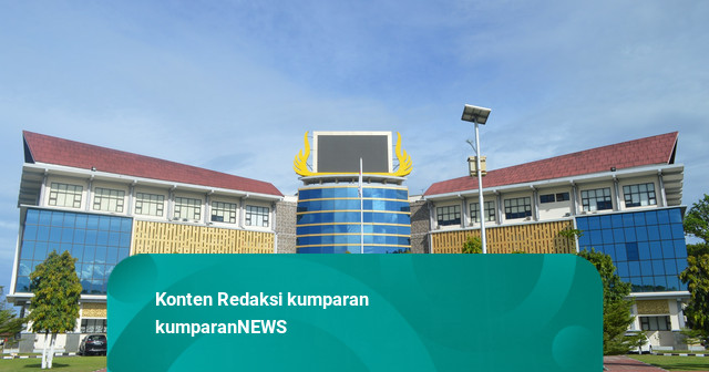 Viral Mahasiswa Baru UNP Disuruh Senior Jalan Jongkok Masuk Kampus: Biar Fresh