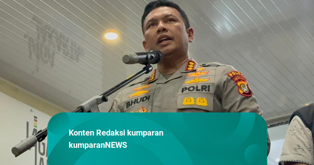 Polda Metro Bakal Panggil Bigmo Terkait Dugaan Libatkan Anak Promosikan Vape