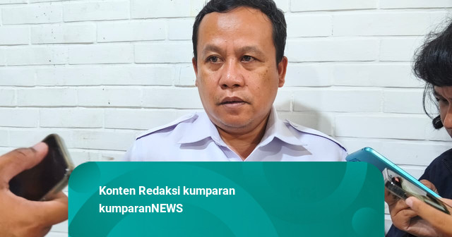 2 Truk Gangguan di Perlintasan Kereta, KAI Ingatkan Kendaraan Harus Laik Jalan