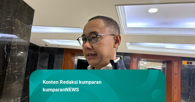 PAN soal Kans Reshuffle: Presiden Punya Hak Prerogatif, Kita Taat dan Patuh