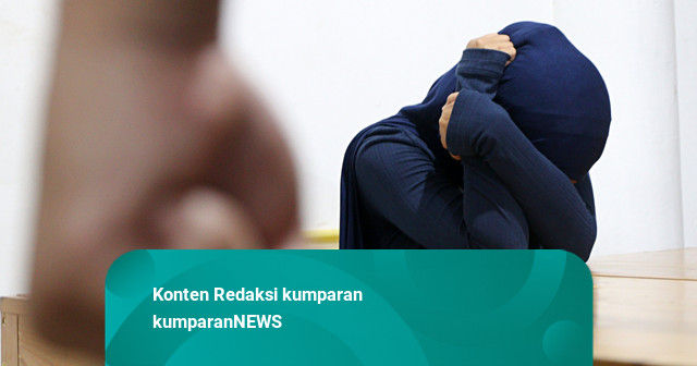 Perilaku Bejat Suami di Makassar: Bunuh dan Siksa Istri hingga Perkosa Anak Tiri