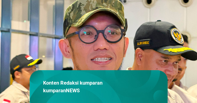 Dahnil Dapat Laporan Banyak Travel Umrah Telantarkan Jemaah: Kami Tindak Tegas