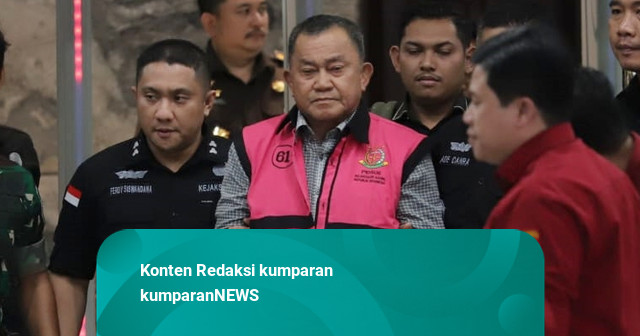Borosnya BGN Era Dadan hingga Chat Jadi Bukti di Sidang Praperadilan