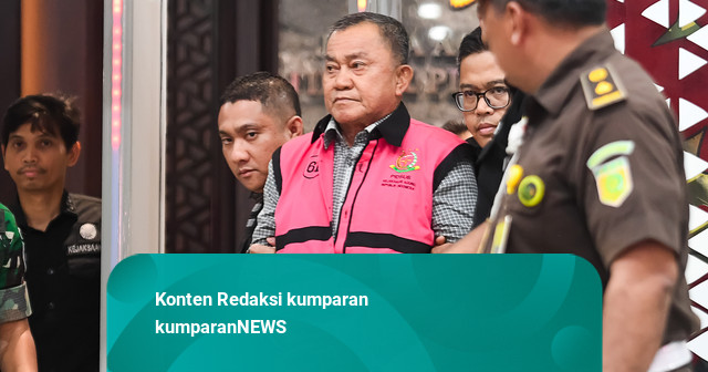 OC Kaligis: Penetapan Tersangka Eks Waka BGN Lodewyk Pusung Tidak Sah