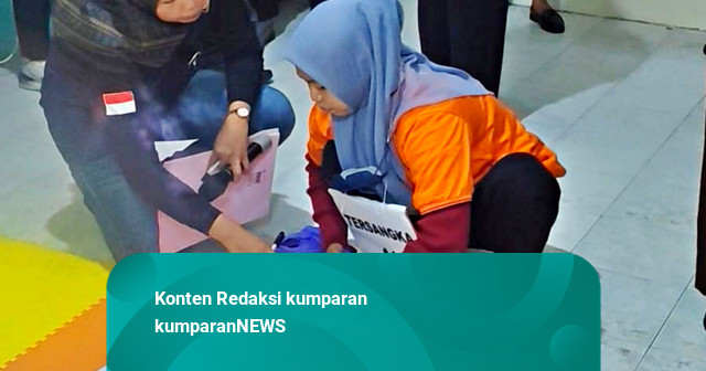 Anak Ketua Yayasan Daycare Little Aresha 2 Kali Mangkir Diperiksa: di Australia