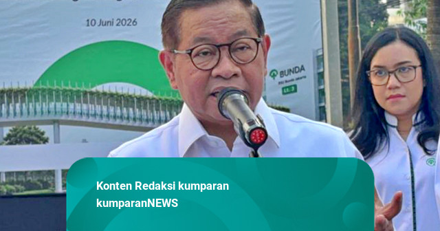 Pramono Minta Polisi Beri Sanksi Pelanggar di Kasus Sopir Alphard vs Sekuriti