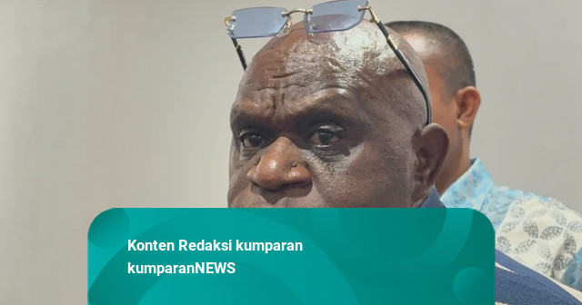 Menteri Pigai: Jangan Main Hakim Sendiri terhadap Begal, Serahkan ke Polisi