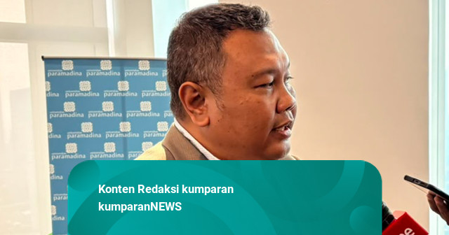KedaiKOPI Soroti Cara Teddy Rawat Jaringan: Tak Maksa Tunduk, tapi Pakai Hati