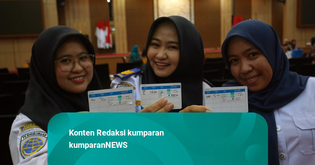Polling kumparan: 13,07 Persen Pembaca Sudah Vaksin HPV