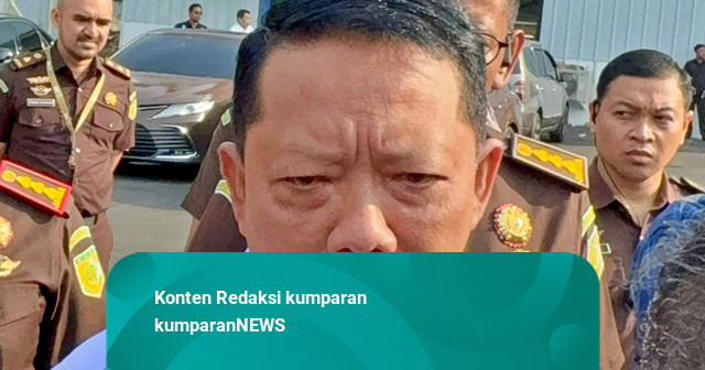 Kejagung Jelaskan 4 Sprindik Baru: Febrie Saksi Kasus TPPU Terkait 74 Kg Emas