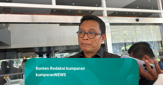 Ada 'Nama Ajaib' di Rotasi Pejabat Kemenkeu, Dirjen Pajak Minta Ditunda
