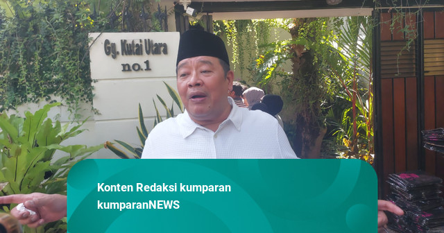PSI soal Kaesang Tantang Puan di Pileg 2029: Enggak Usah Panik, Selow Aja
