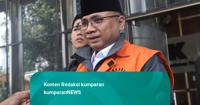 Kuasa Hukum Gus Yaqut: Kebijakan Kuota Haji 50:50 demi Keselamatan Jemaah