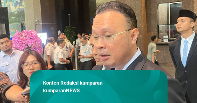 Respons Dirjen Imigrasi soal Komunitas Lari WNA di Bali Larang Warga Lokal Ikut
