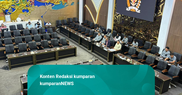 Baleg-Pemerintah Sepakat Evaluasi Prolegnas Prioritas 2026, Masukkan 3 RUU Baru