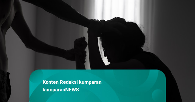 Polisi Tangkap Pria yang Viral Seret Pacar di Medan, Positif Narkoba