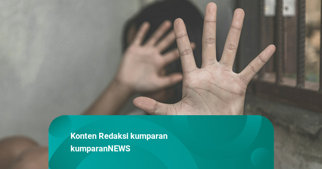 Anak Pejabat Dinsos Lampung Aniaya Pacar di Bandung Jadi Tersangka