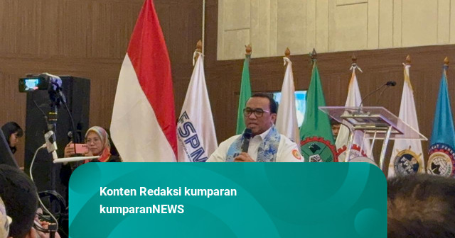 Koalisi Buruh Bantah Klaim Said Iqbal soal Tidak Ada Demo Agustus-September
