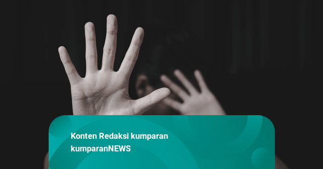 Polisi Selidiki Dugaan Penganiayaan dan Pelecehan Karyawan Koperasi di Tangerang