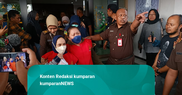 Kasus Daycare Little Aresha: 5 Tersangka Baru, Total Jadi 32 Orang