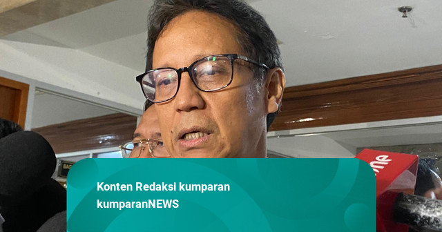 Menkes Sedih Ada Kasus Dokter Cibir Pasien BPJS: Kita Harus Punya Empati