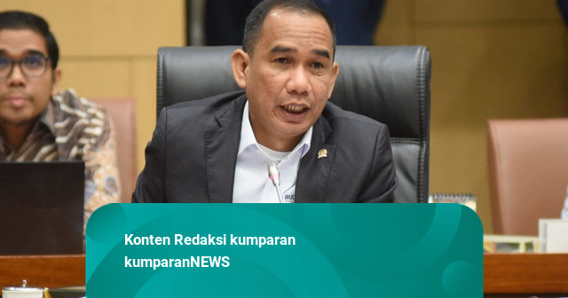 Anggota Komisi III Minta Polisi Ungkap Fakta di Balik Kematian Sutrimo