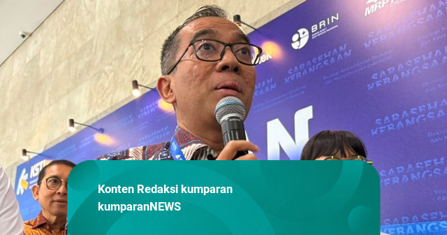 Mendikti Bentuk Tim Telusuri Paper Nobel MBG: Cantumkan Nama Tanpa Persetujuan