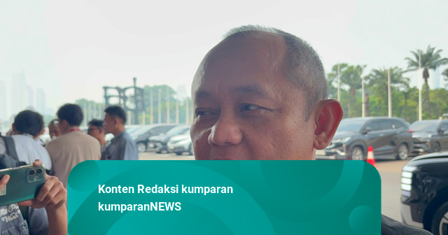 Golkar Bersiap Hadapi Pemilu 2029, Minta Kader Mengakar di RT/RW