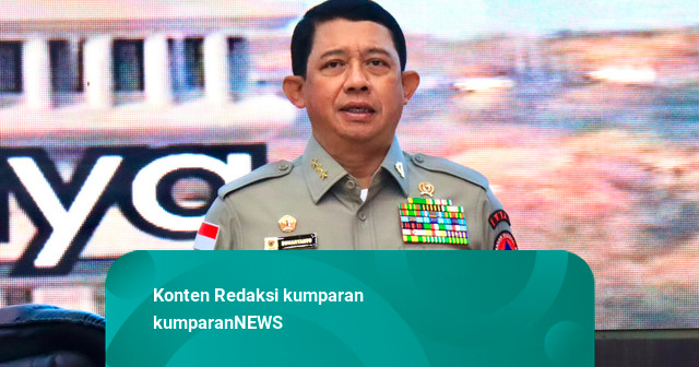 BNPB: 5 Bandara Rusak Imbas Gempa 7,7 Magnitudo Guncang NTT
