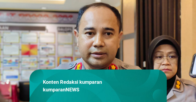 Polisi Jerat 3 Tersangka Kasus Pembubaran Jemaat Gereja di Bantul