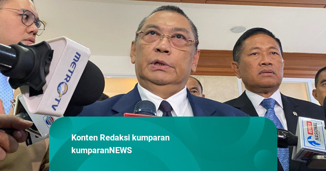PDIP soal Pertemuan Para Sekjen Partai: Itu Part of The Game, Wajar