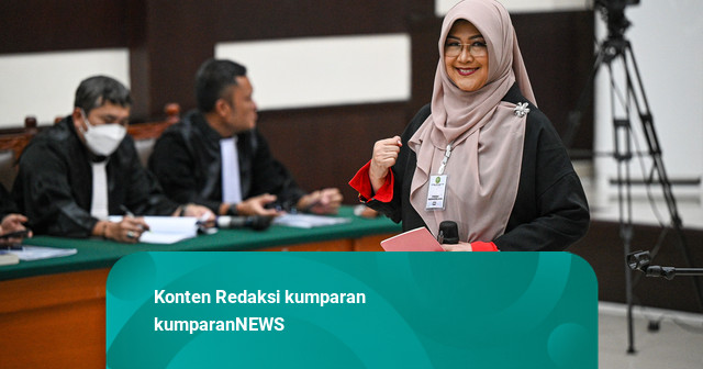 Perlawanan Dokter Tifa Dikabulkan: Dakwaan Gugur, Sidang Ijazah Jokowi Tak Lanjut