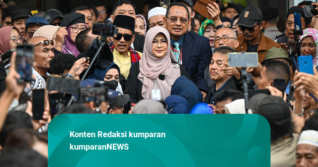 Praperadilan dr Tifa Terkait Kasus Ijazah Palsu Jokowi Digelar 12 Agustus