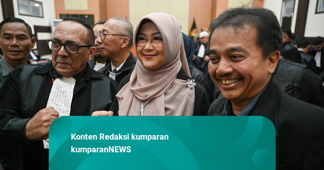 Sidang Dakwaan dr Tifa soal Ijazah Palsu Jokowi Jilid 2 Digelar Kamis 13 Agustus