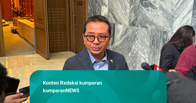 Pilot Malaysia Bawa 26 Kg Narkoba, Komisi V Minta Perketat Tes Urine Kru Pesawat