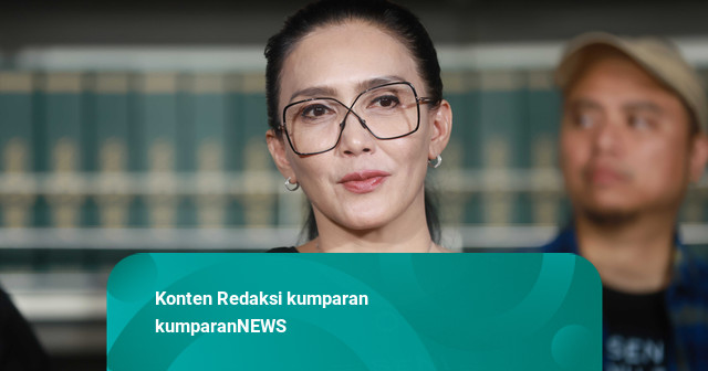 Putusan MK soal Pasal Penghinaan Presiden, Rieke: Menyeimbangkan Martabat-Kritik