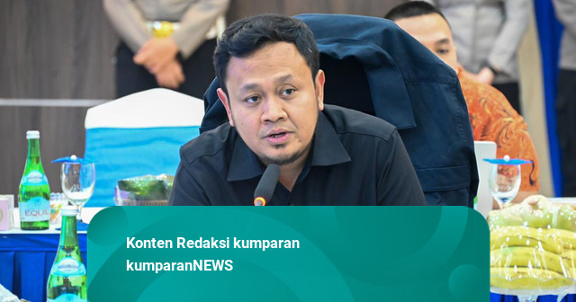Anggota Komisi III Bimantoro Desak Polisi Ungkap Penyebab Kematian Sutrimo
