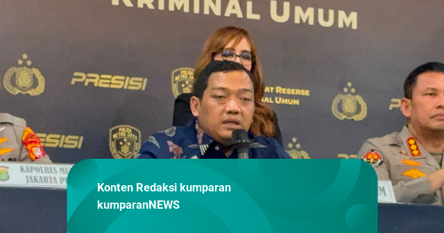 Polisi Dalami Potensi Penistaan Agama Kasus Challenge Baca Quran Hadiah Miras