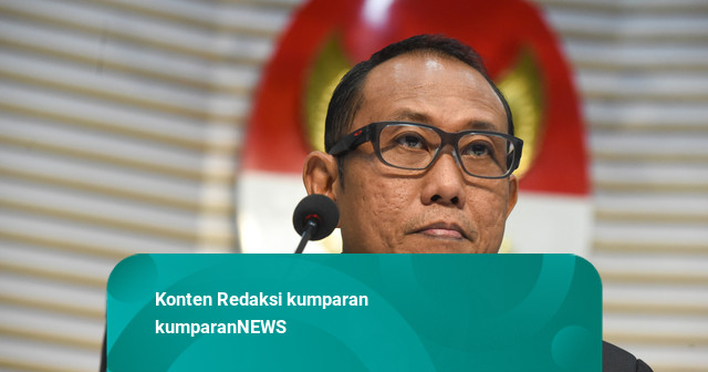 KPK Buka Peluang Usut TPPU di Kasus Rektor Unsoed Terkait Penerimaan Maba