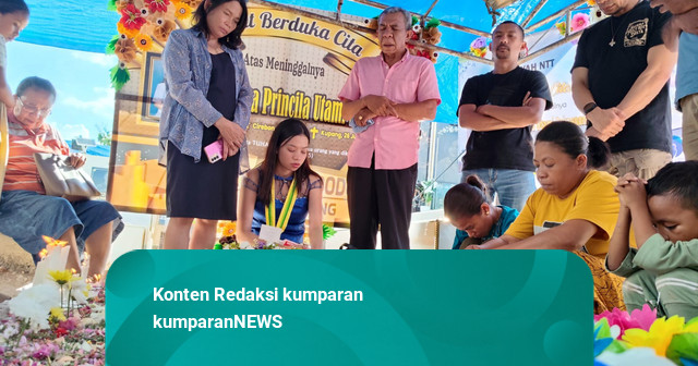 3 Anggota DPRD TTU Diberhentikan Sementara Terkait Kasus Intimidasi Dokter Icha