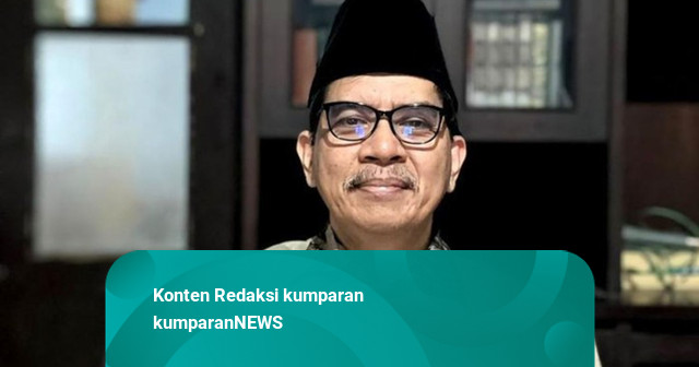 PBNU: Kiai Zulfa Banyak Disebut di Cabang-Wilayah, Berpotensi Pimpin PBNU