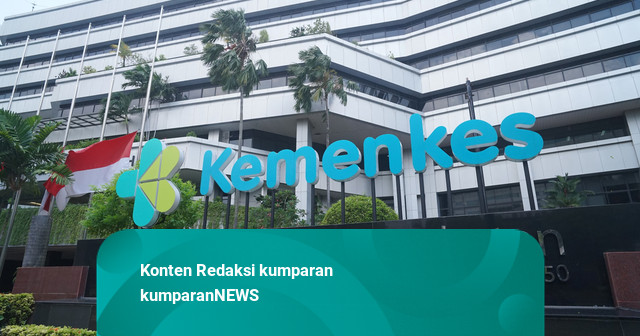 Kemenkes Terbitkan Aturan Baru Program Internsip Dokter, Atur Jam Kerja-Libur