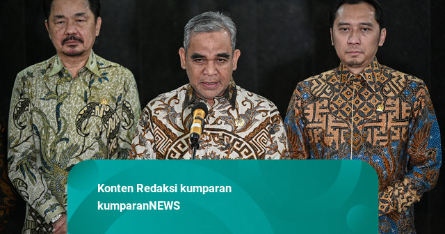 MPR Sampaikan Konsep PPHN, Prabowo Soroti Mahalnya Biaya Pilkada