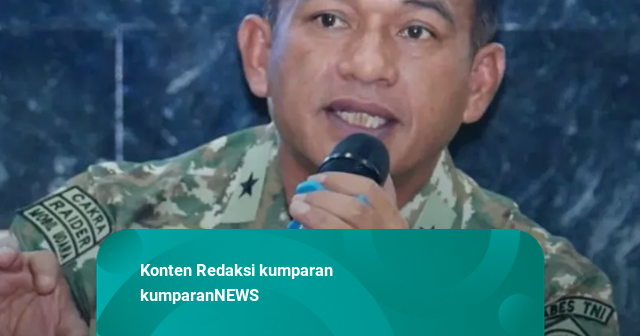 TNI soal Ricuh di Aceh: Hormati Simbol Negara, Jaga Ketertiban