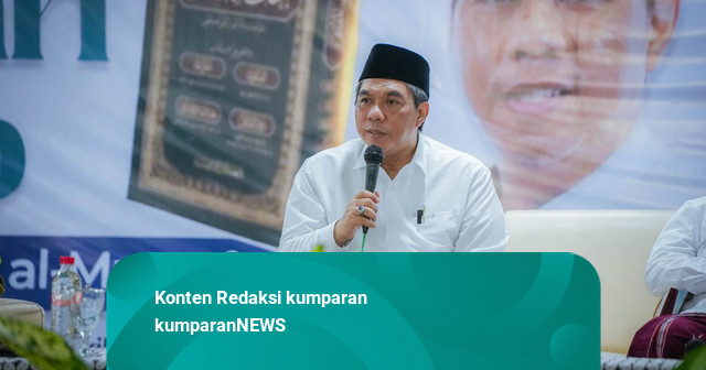 KH Zulfa Mustofa Ungkap Ada 6 Caketum PBNU di Muktamar, 1 Nama Belum Disebut