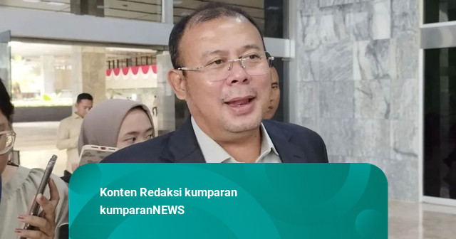 Pimpinan DPR Minta Revitalisasi Sekolah Harus Merata: Negeri-Swasta Setara